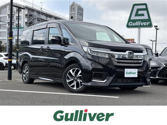 ステップワゴン 1.5 スパーダ ホンダ センシング 修復歴無し