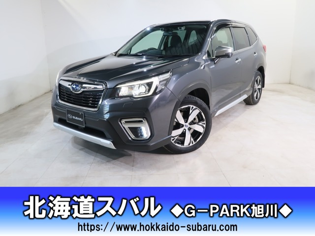 フォレスター 2.0 アドバンス 4WD 