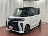 タントカスタム X 