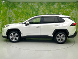 RAV4 2.0 G 4WD 