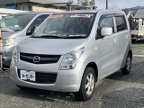 AZ-ワゴン XG 4WD 