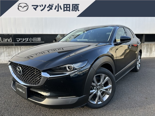 CX-30 2.0 20S プロアクティブ ツーリングセレクション 