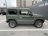 ジムニー XC 4WD 