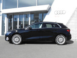 A3スポーツバック 30 TFSI アドバンスド 