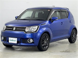 イグニス 1.2 ハイブリッド(HYBRID)  MX 4WD 修復歴無し