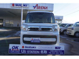 スペーシア ハイブリッド(HYBRID)  X CVT