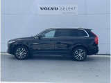 XC90 D5 AWD モメンタム ディーゼル 4WD 