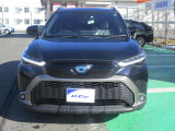 カローラクロス 1.8 ハイブリッド Z E-Four 4WD 