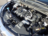 ヴェゼル 1.5 X ホンダセンシング 