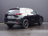 CX-5 2.2 XD スポーツ アピアランス ディーゼルターボ