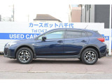 XV 1.6i-L アイサイト 4WD 