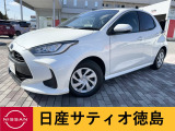 トヨタ ヤリス