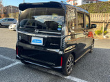 N-BOXカスタム  
