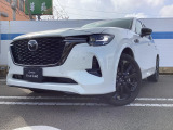 マツダ CX-60