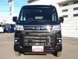 アトレー  RS 4WD