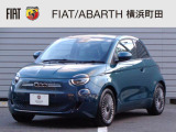 フィアット 500e