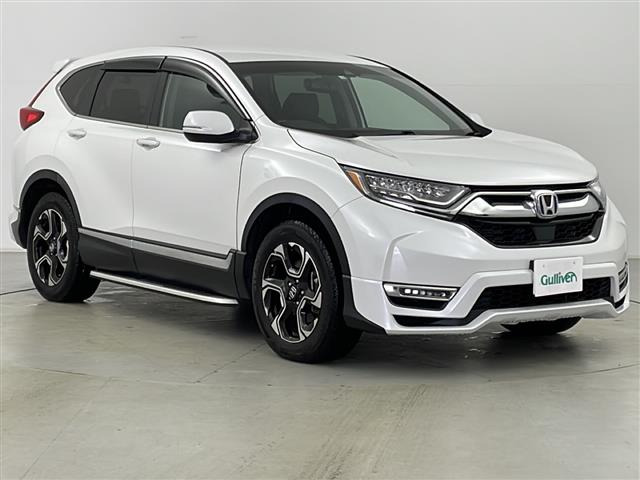 CR-V 2.0 e:HEV EX 4WD 4WD 修復歴無し