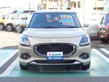 スイフト 1.2 ハイブリッド(HYBRID) MZ 