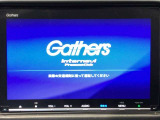 【オーディオ機能】ナビに一体のオーディオは、フルセグTVの他にDVD/CDプレーヤーを装備♪もちろんFM/AMラジオもお聞きいただけますよ♪