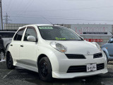 マーチ 1.2 12SR 
