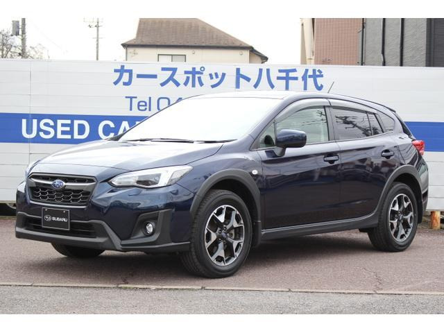 XV 1.6i-L アイサイト 4WD 