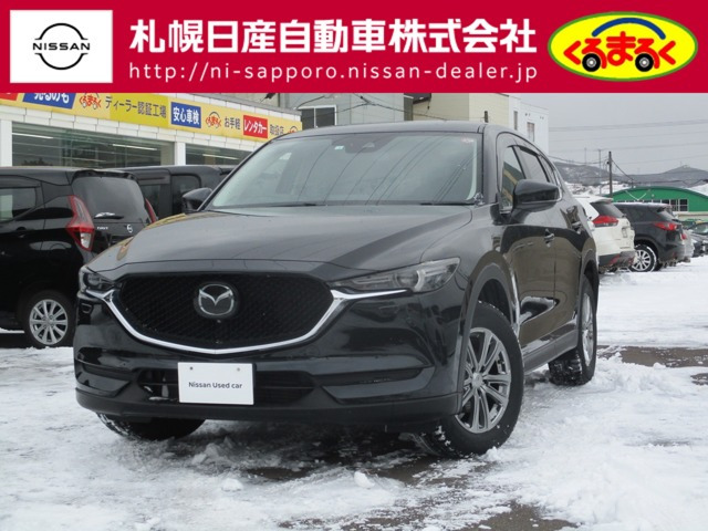 CX-5 2.2 XD プロアクティブ 