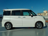 ソリオバンディット 1.2 ハイブリッド(HYBRID) SV 