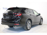 レヴォーグレイバック 1.8 リミテッド EX 4WD 