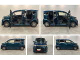 保証内容は車両によって異なりますので、お気に入りの車両が少しでも気になられましたら、お気軽に当店までお問合せくださいませ♪スタッフ一同お待ちいたしております!