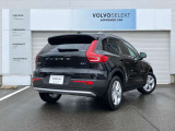 XC40 プラス B4 AWD 4WD 