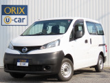 NV200バネットバン 1.6 DX 