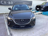 CX-3 2.0 20S プロアクティブ Sパッケージ 