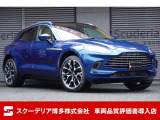 DBX 4.0 4WD DBエレガンス 22インチAW  OP344