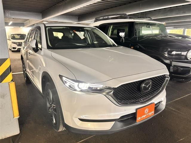 CX-5 2.0 20S プロアクティブ 1オーナー純正ナビBカメラTV衝突軽減LED