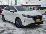 ノート 1.2 X FOUR 4WD 