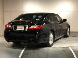 シーマハイブリッド 3.5 VIP 