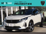 人気のSUVモデルパワフルかつクリーンな2.0L BlueHDiディーゼル