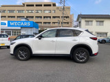 CX-5 2.2 XD Lパッケージ 4WD 