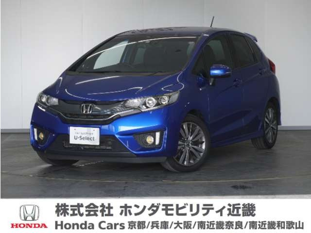 フィット 1.5 ハイブリッド Sパッケージ 