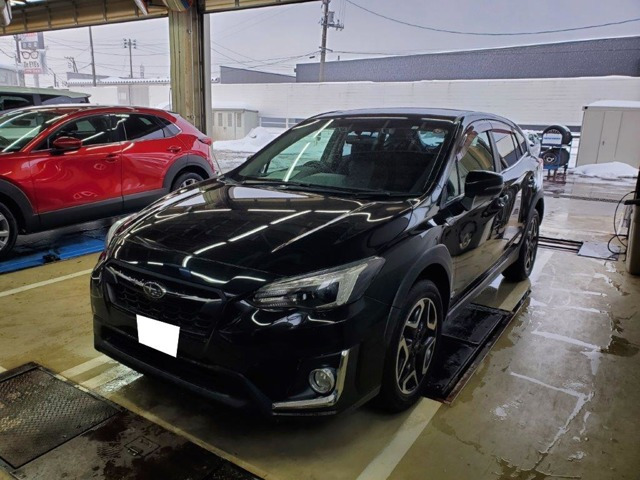 XV 2.0i-S アイサイト 4WD 