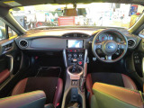 BRZ 2.0 STI スポーツ 