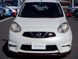 マーチ 1.2 NISMO 