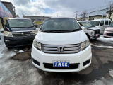 フリードスパイク 1.5 G ジャストセレクション 4WD 