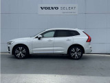 XC60  リチャージ プラグインハイブリッドT6 AWDインスクリプション 4WD