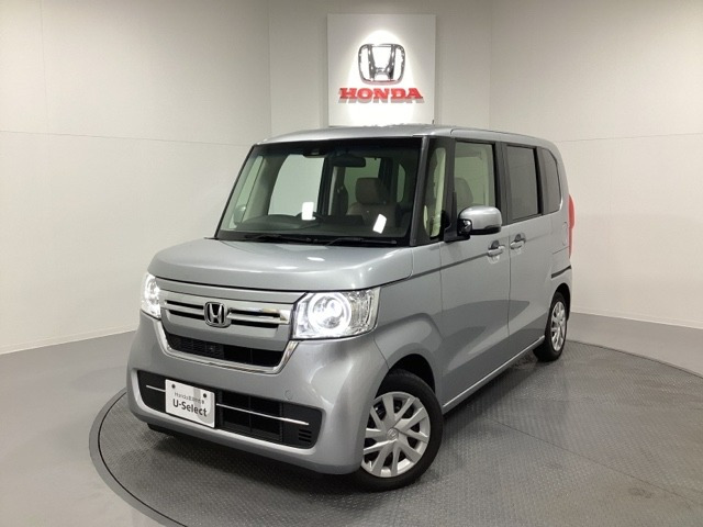 N-BOX L 