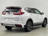 CR-V 2.0 e:HEV EX 4WD 4WD 修復歴無し