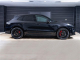 マカン GTS PDK 4WD 