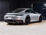 911 カレラ4 GTS PDK 
