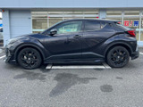 C-HR ハイブリッド 1.8 G モード ネロ セーフティ プラスII 