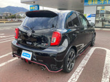 マーチ 1.5 NISMO S 